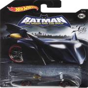 Hot Wheels Arabalar Özel Batman Serisi FKF36